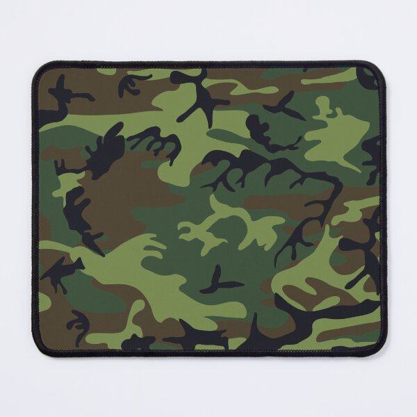 Item preview, Army Camouflage Pattern designed and sold by tpixx.