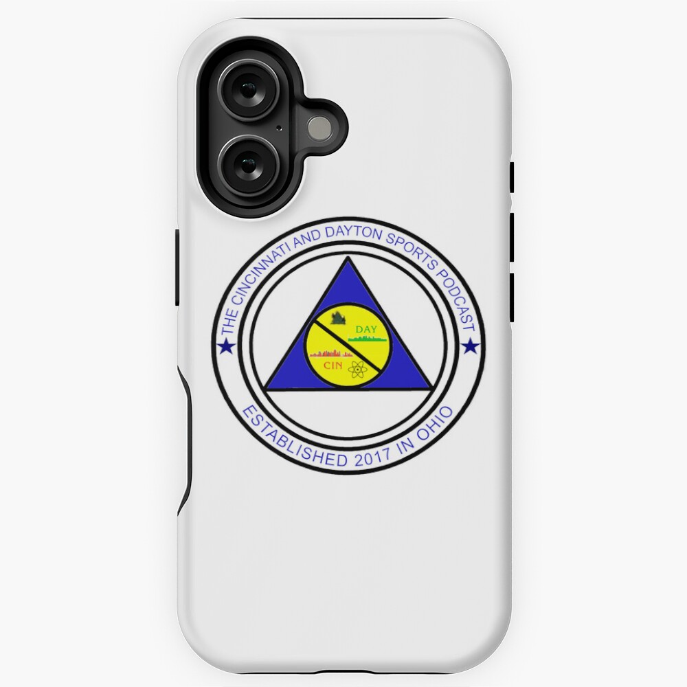 Item preview, iPhone Magsafe Tough Case designed and sold by theleewmowen.