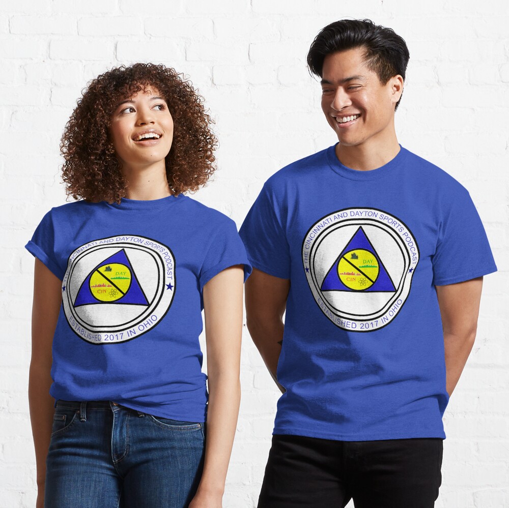 Item preview, Classic T-Shirt designed and sold by theleewmowen.