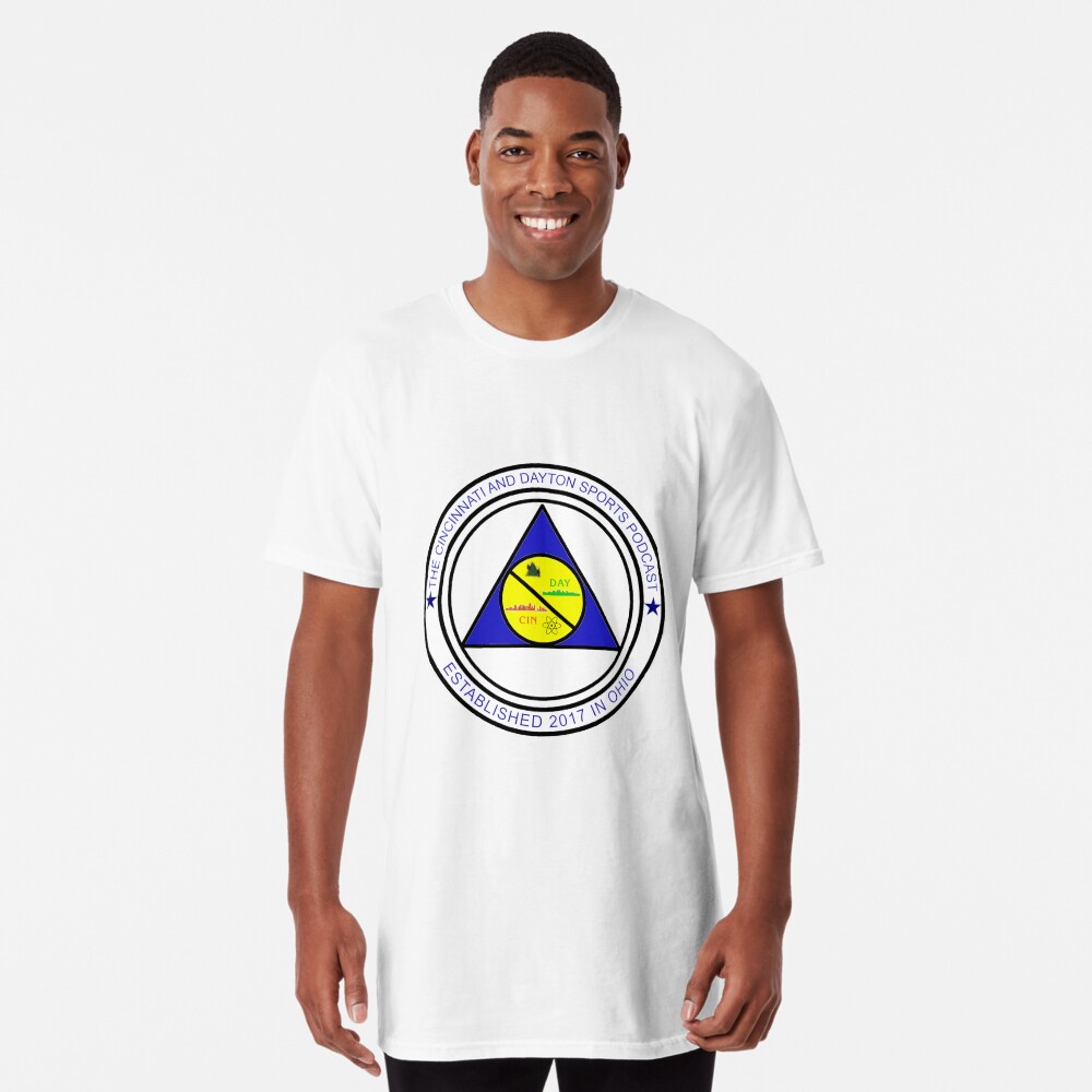 Item preview, Long T-Shirt designed and sold by theleewmowen.