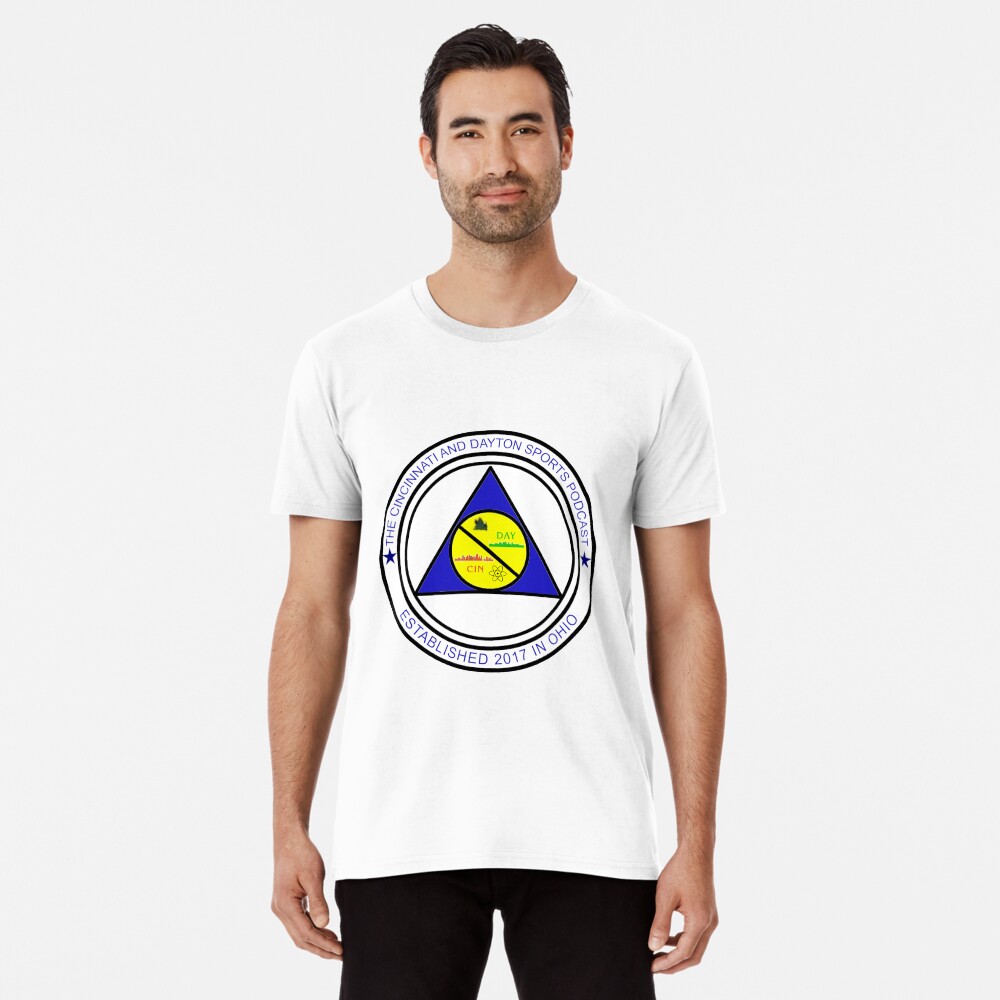 Item preview, Premium T-Shirt designed and sold by theleewmowen.