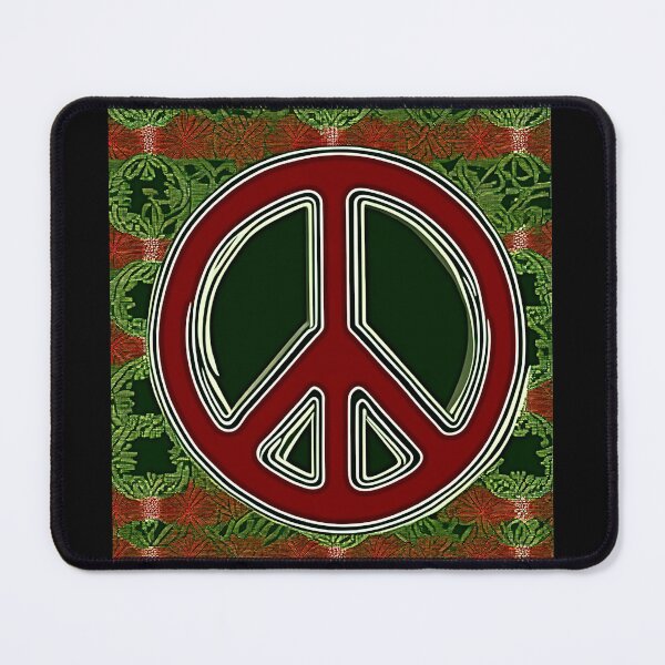 Item preview, Peace Now for Gaza - Ceasefire Art Calls for Peace in Gaza #Ceasefire #Gaza designed and sold by Earth Nature Creations.