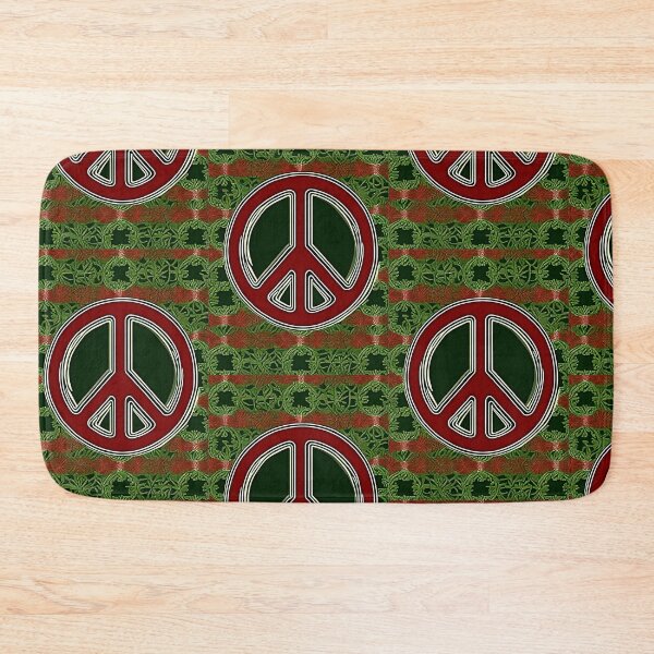 Item preview, Peace Now for Gaza - Ceasefire Art Calls for Peace in Gaza #Ceasefire #Gaza designed and sold by Earth Nature Creations.
