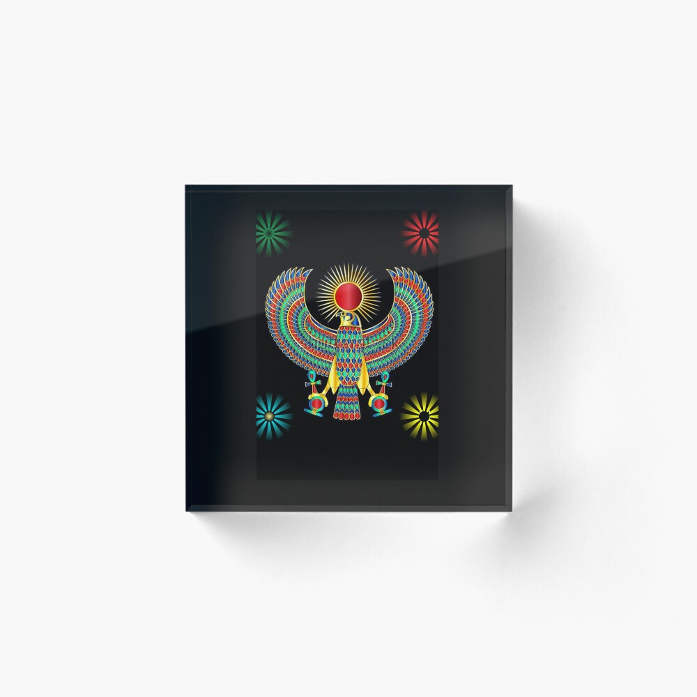 Item preview, Acrylic Block designed and sold by Rouxman72.