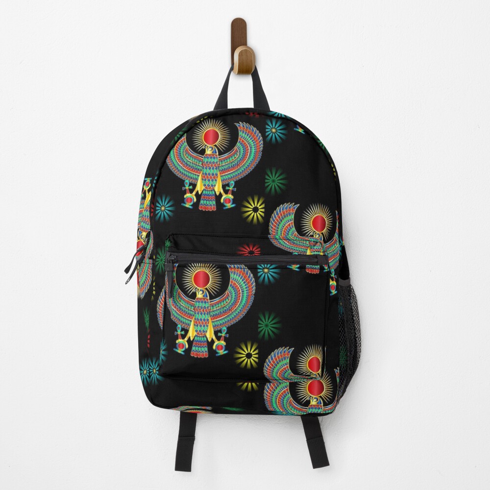 Item preview, Backpack designed and sold by Rouxman72.