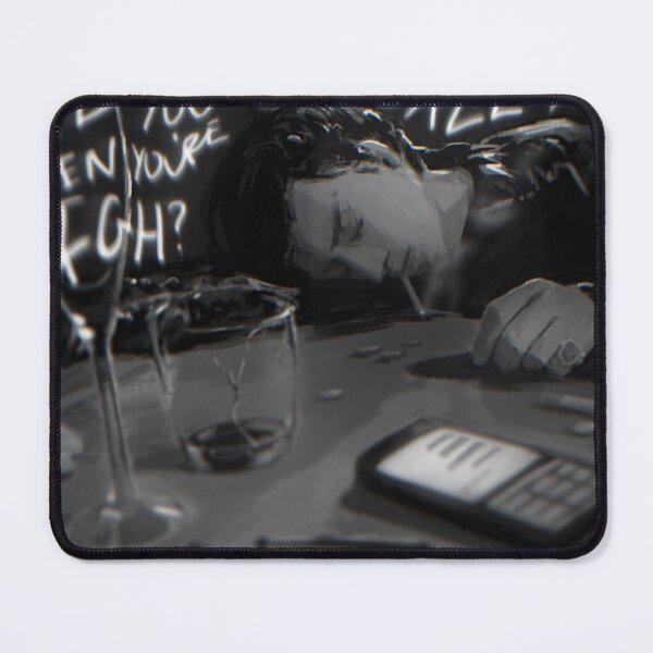 Item preview, Why'd You Only Call Me When You're High? Poster - Arctic Monkeys designed and sold by etheiid.
