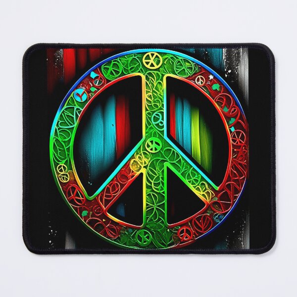 Item preview, Peace Gaza - Ceasefire Art Calls for Peace in Gaza #Ceasefire #Gaza designed and sold by Earth Nature Creations.