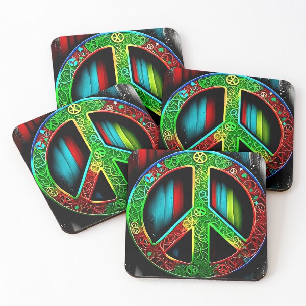 Item preview, Peace Gaza - Ceasefire Art Calls for Peace in Gaza #Ceasefire #Gaza designed and sold by Earth Nature Creations.