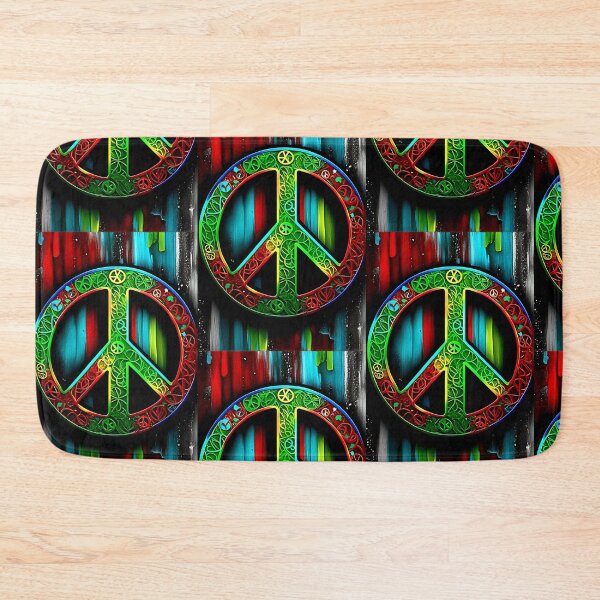 Item preview, Peace Gaza - Ceasefire Art Calls for Peace in Gaza #Ceasefire #Gaza designed and sold by Earth Nature Creations.