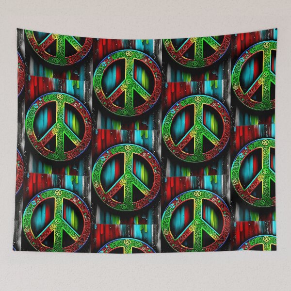 Item preview, Peace Gaza - Ceasefire Art Calls for Peace in Gaza #Ceasefire #Gaza designed and sold by Earth Nature Creations.