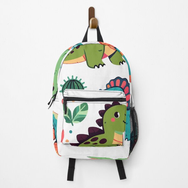 Item preview, Whimsical Dinosaur Delight! designed and sold by Pattern-Parade.