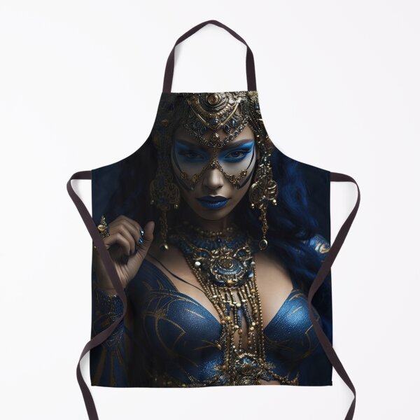 Item preview, Aditi designed and sold by OccultDreams.