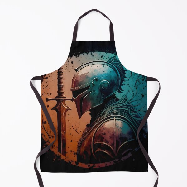 Item preview, Forest Sentinel: Elvish Knight Design designed and sold by DragonRealms.