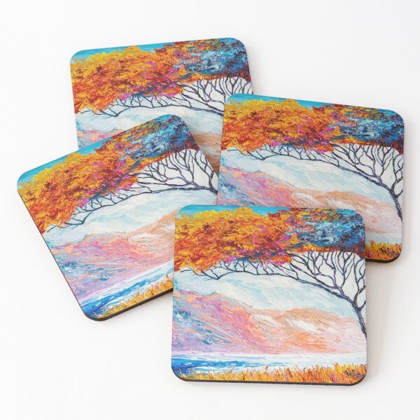 Item preview, Spreading tree designed and sold by VladArt House.