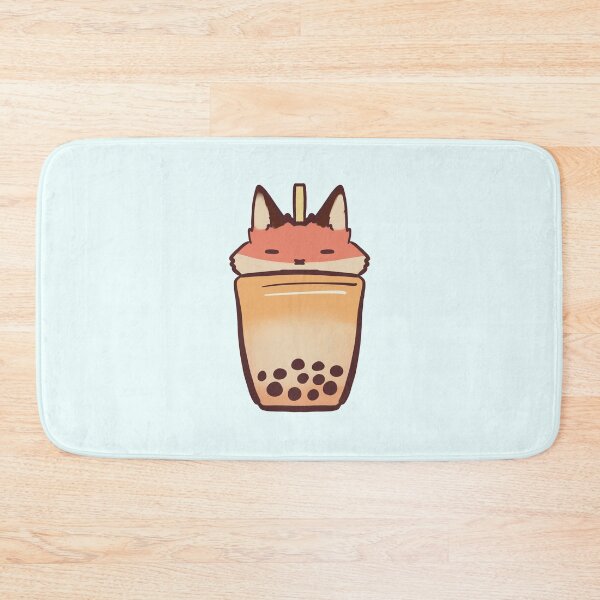 Item preview, boba fox illustration  designed and sold by Mayarart.