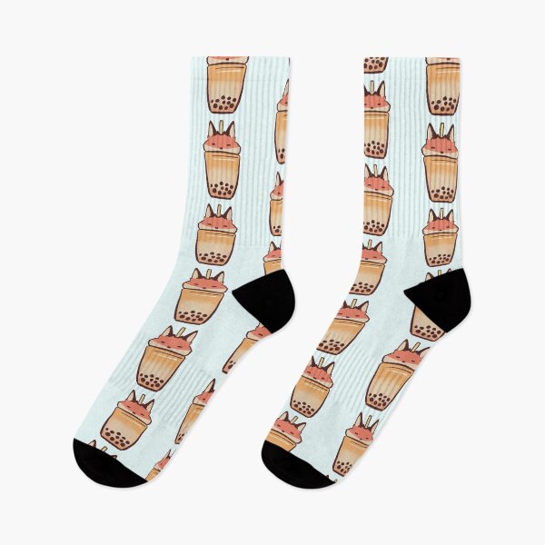 Item preview, boba fox illustration  designed and sold by Mayarart.