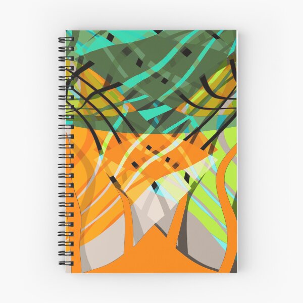 Item preview, Piazzolla 3 designed and sold by Elizabeth Austin-Craig.