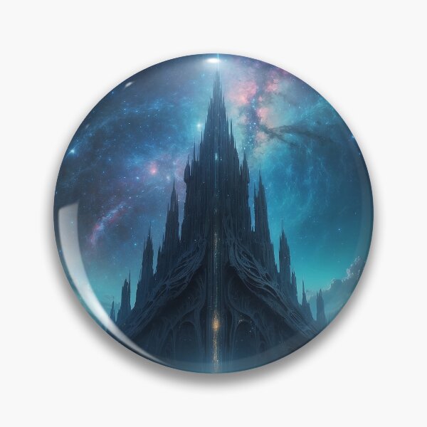 Item preview, Celestial Fury - Mesmerizing Cosmic Design for Cosmic Souls designed and sold by Fafa ND.