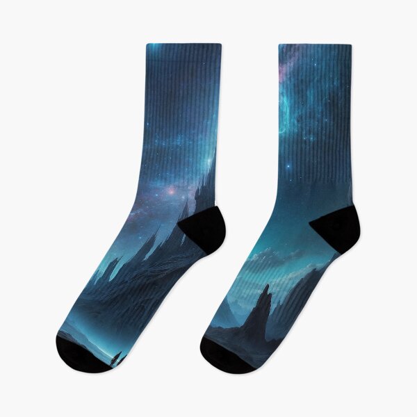 Item preview, Celestial Fury - Mesmerizing Cosmic Design for Cosmic Souls designed and sold by Fafa ND.