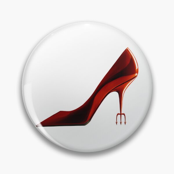 Item preview, The Devil Wears Prada designed and sold by darkio123.