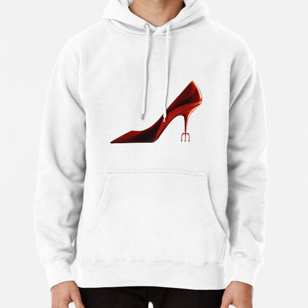 Louboutin sweatshirt hotsell