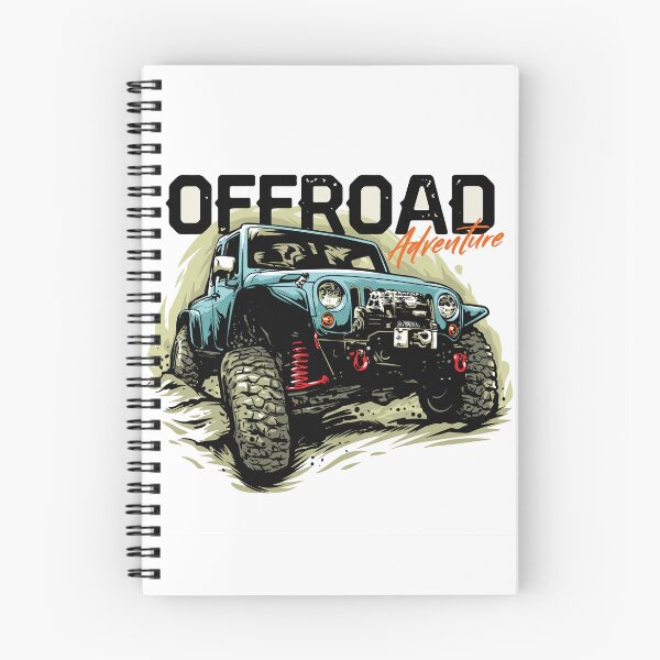 Item preview, Offroad adventure car  designed and sold by coollooc-piece.