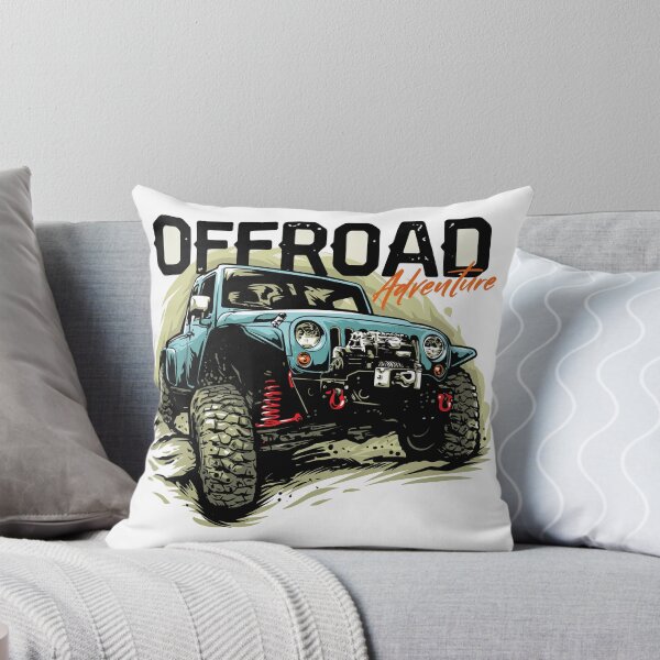 Item preview, Offroad adventure car  designed and sold by coollooc-piece.