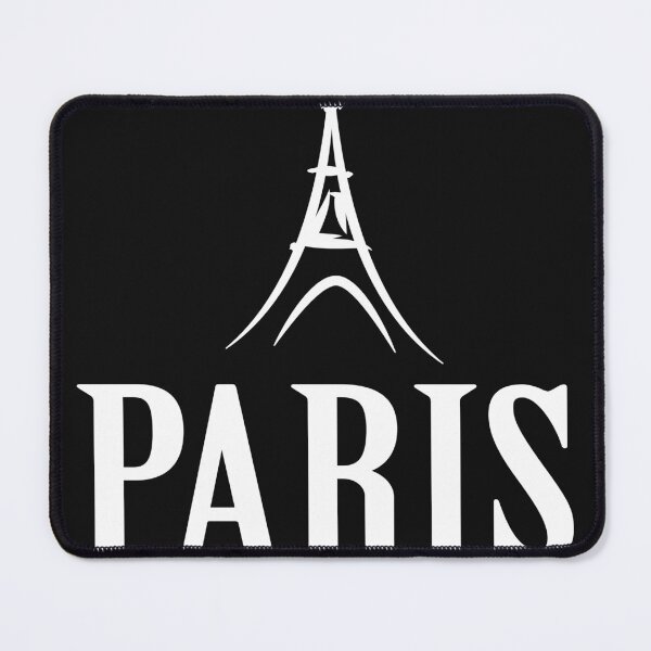 Item preview, Paris City Sign designed and sold by karyalangit.