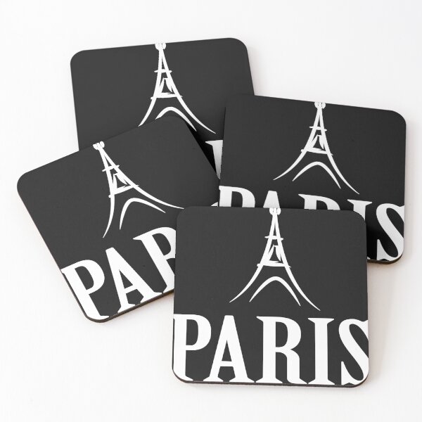 Item preview, Paris City Sign designed and sold by karyalangit.