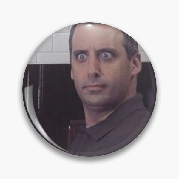 Item preview, Joe Gatto Chernobyl Meme designed and sold by daniqsa.