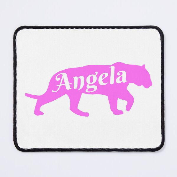 Item preview, Sumatran Tiger - Personalised - Angela designed and sold by GeoCreate.
