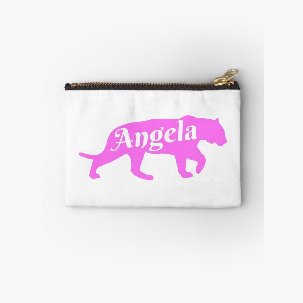 Item preview, Sumatran Tiger - Personalised - Angela designed and sold by GeoCreate.