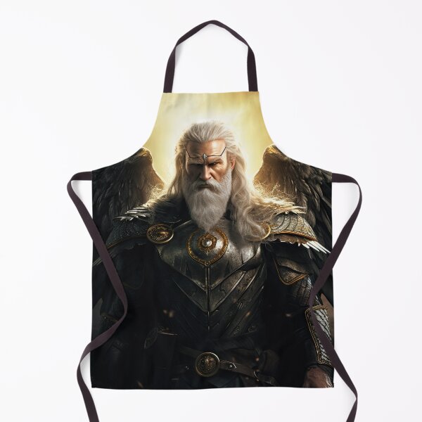 Item preview, Yahweh (Variation) designed and sold by OccultDreams.