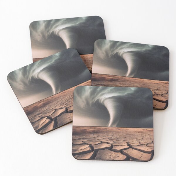Item preview, tornado disaster designed and sold by psychoshadow.