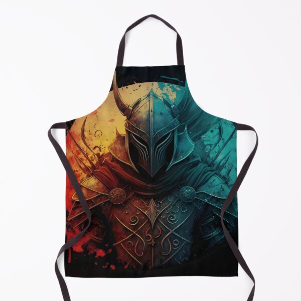 Item preview, Rustic Elegance: Elvish Knight Grunge designed and sold by DragonRealms.