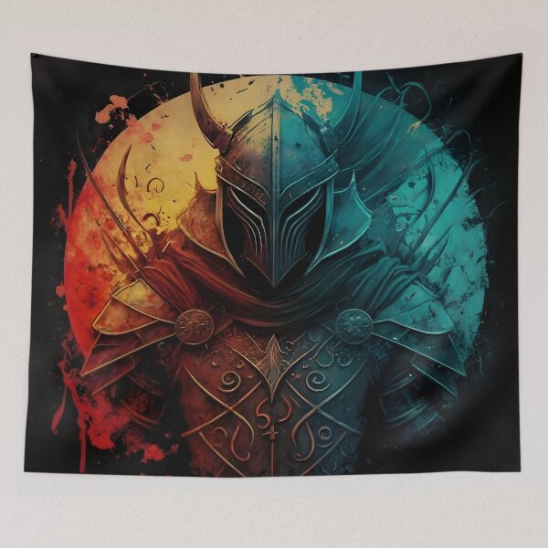 Item preview, Rustic Elegance: Elvish Knight Grunge  designed and sold by DragonRealms.