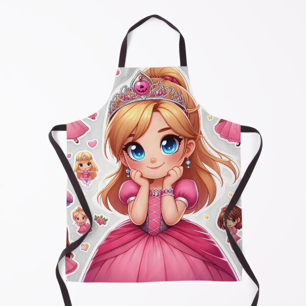 Item preview, Ages of Elegance: Multigenerational Princesses designed and sold by diegomenjivar92.