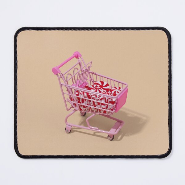 Item preview, Groceries cart designed and sold by pepinodemarst.