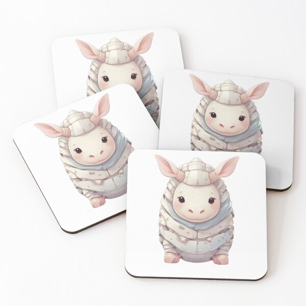Item preview, Retrato isópodo de vaca lechera designed and sold by ArsinridArts.