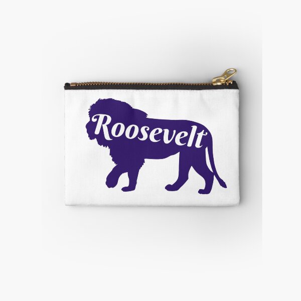 Item preview, Lion - Personalised - Roosevelt designed and sold by GeoCreate.