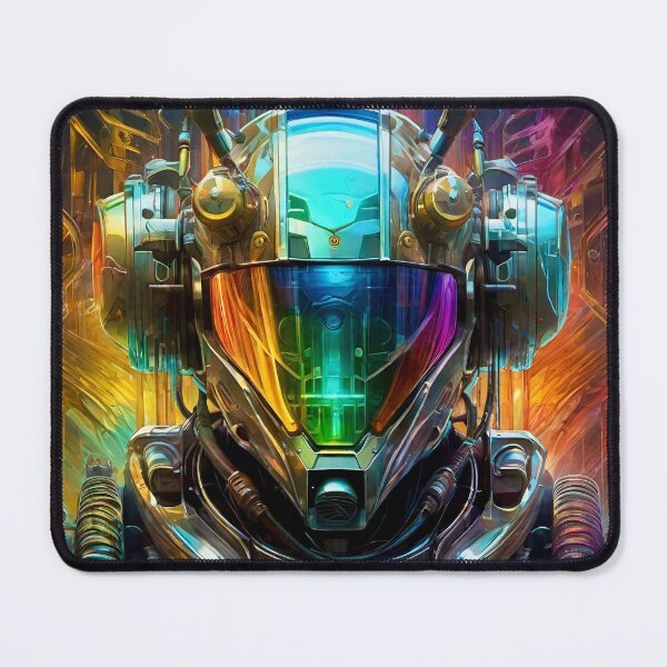 Item preview, Hyper Armor - Sci Fi Character concept designed and sold by Delerat7.