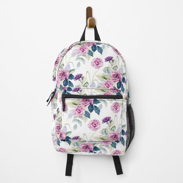 Item preview, Pink roses designed and sold by tapilipa.