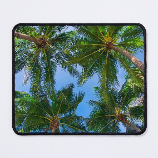 Item preview, Under The Palm Trees designed and sold by tpixx.