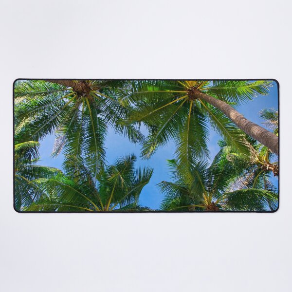 Item preview, Under The Palm Trees designed and sold by tpixx.