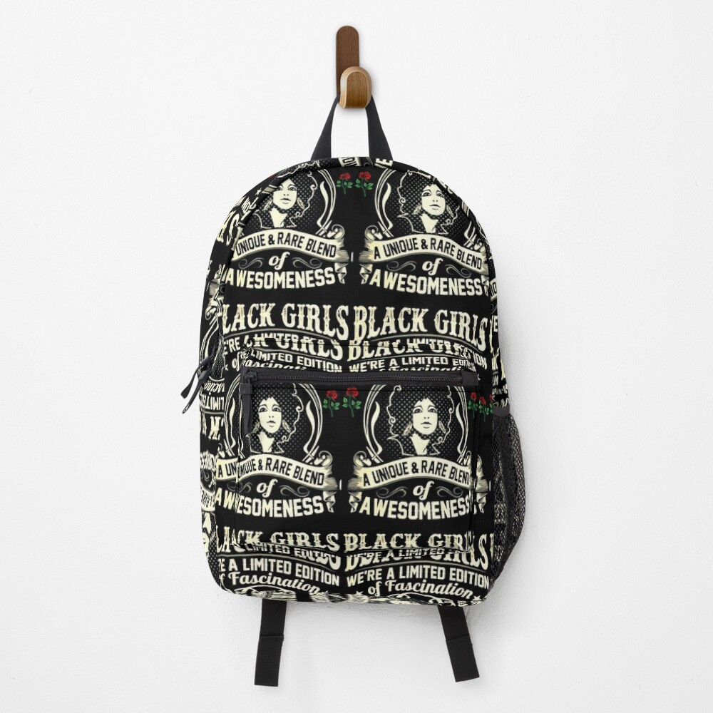 Item preview, Backpack designed and sold by Rouxman72.