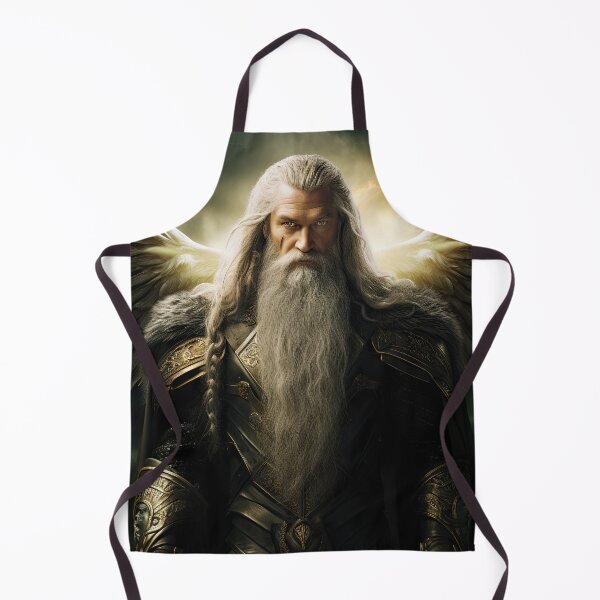 Item preview, God, Most High designed and sold by OccultDreams.