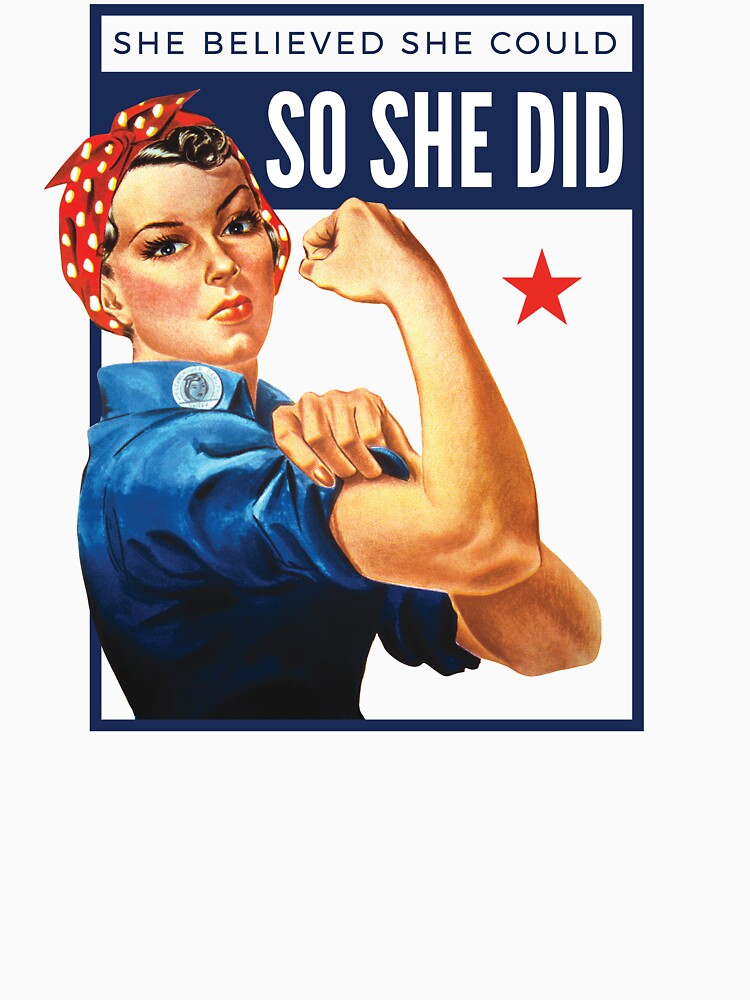 She does. She can do this. You can do it плакат. девушки в одежде и сразу без. картина пин ап плакат комикс.