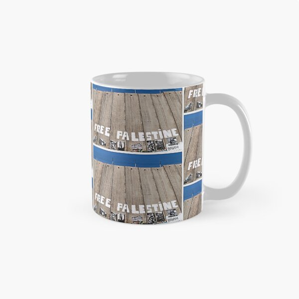 Item preview, Free Palestine - Ceasefire Art Calls for Peace in Gaza #Ceasefire #Gaza designed and sold by Earth Nature Creations.