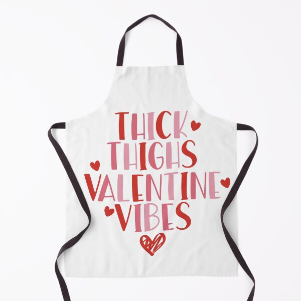 Item preview, Thick Thigs Valentine Vibes designed and sold by EsteticaVerus.