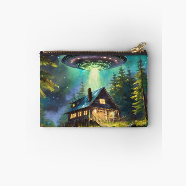 Item preview, Unidentified Aerial Phenomena designed and sold by psychoshadow.